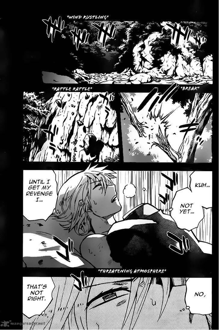 Zettai Karen Children 400 7