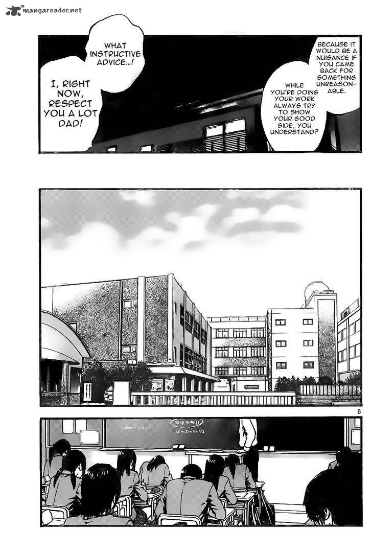 Zettai Karen Children 401 6