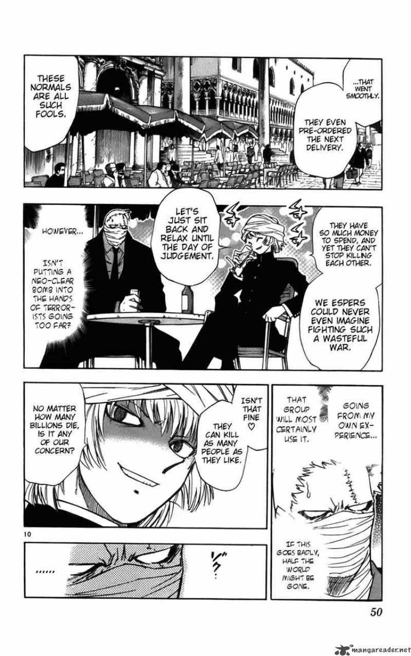 Zettai Karen Children 41 10