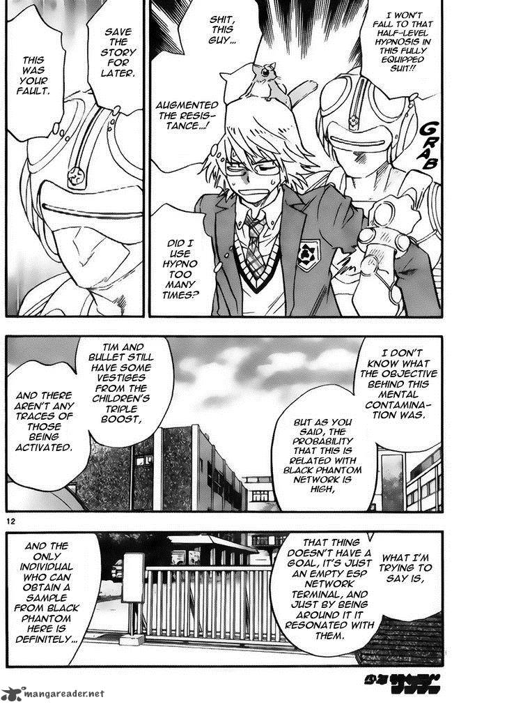 Zettai Karen Children 413 12