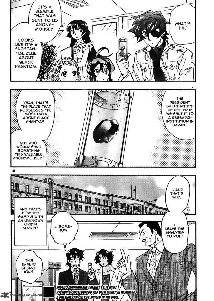 Zettai Karen Children 414 18