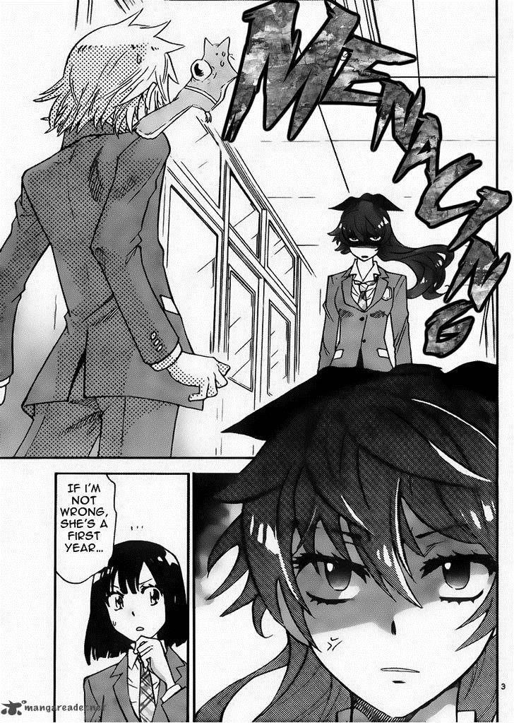 Zettai Karen Children 414 3