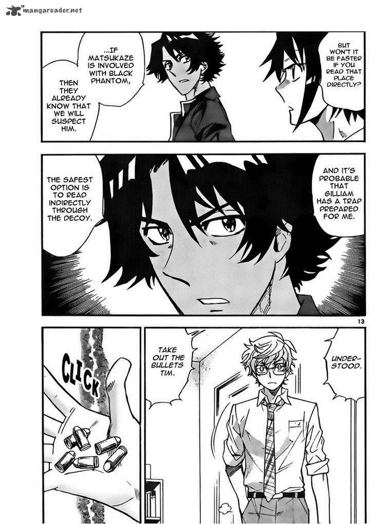 Zettai Karen Children 418 13