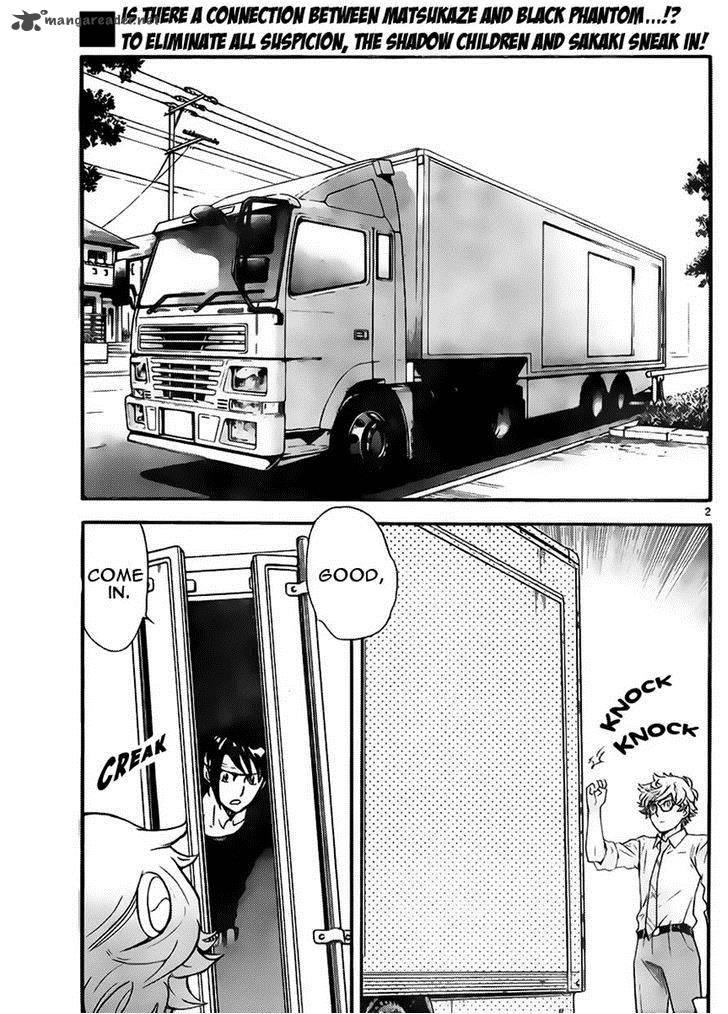 Zettai Karen Children 419 3
