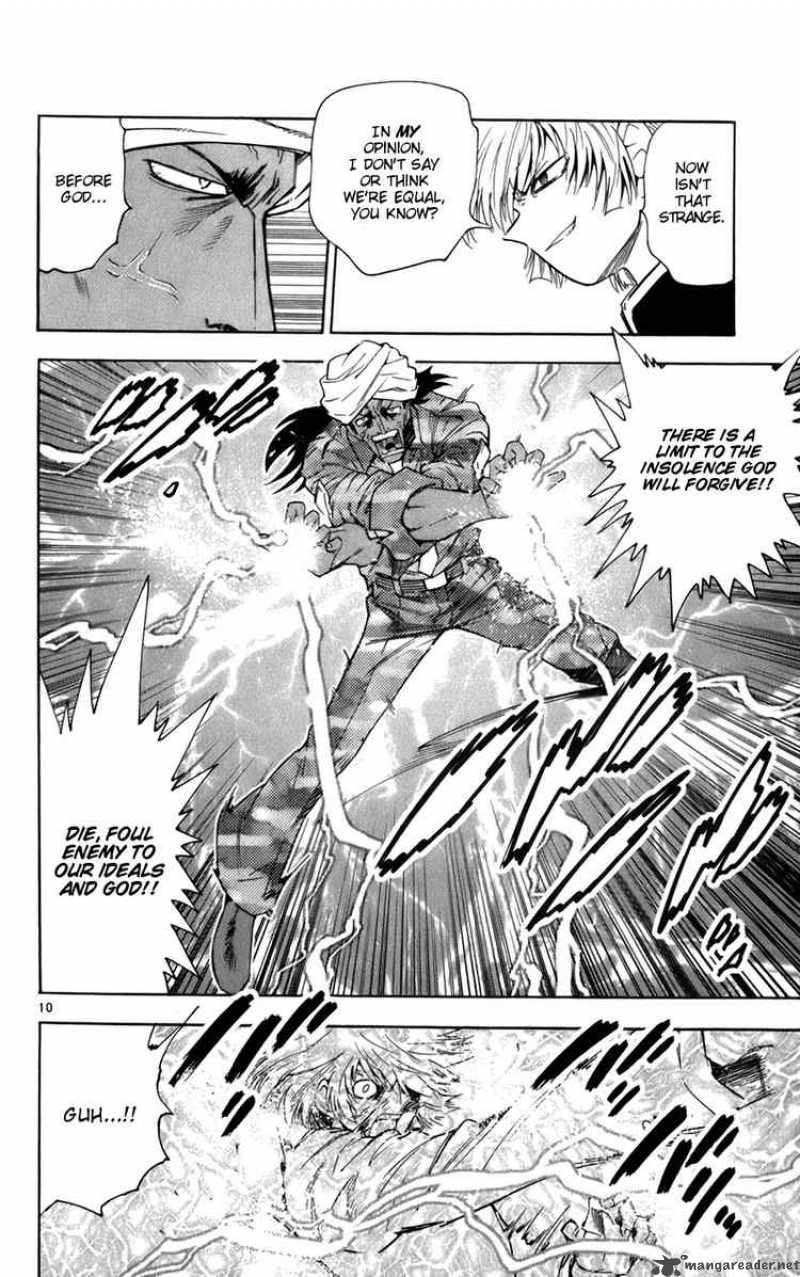 Zettai Karen Children 42 10