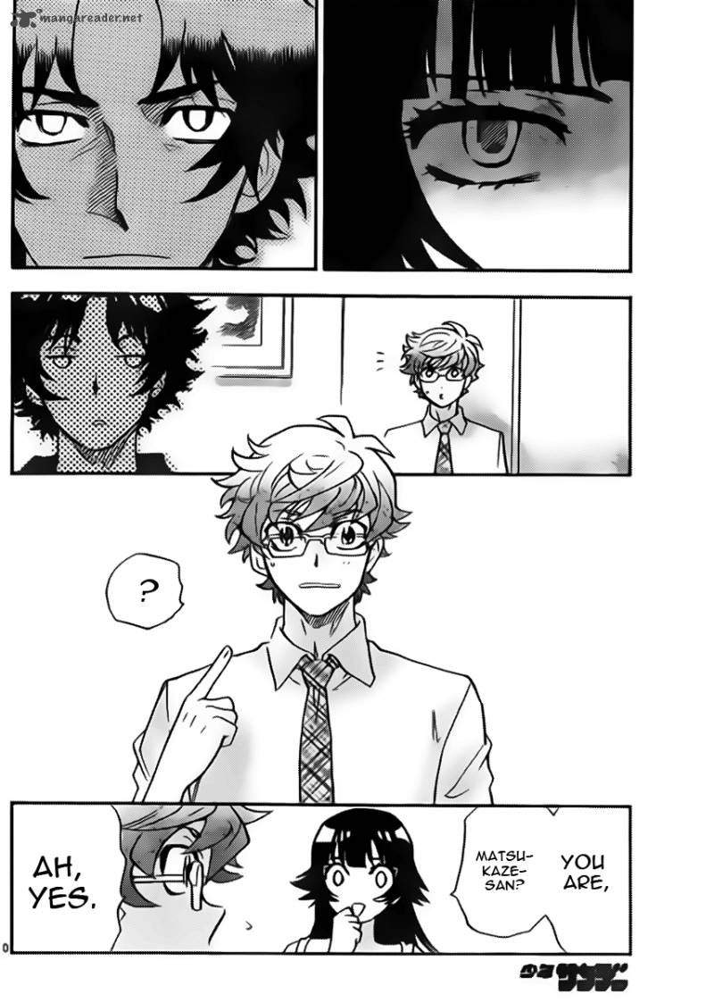 Zettai Karen Children 421 10