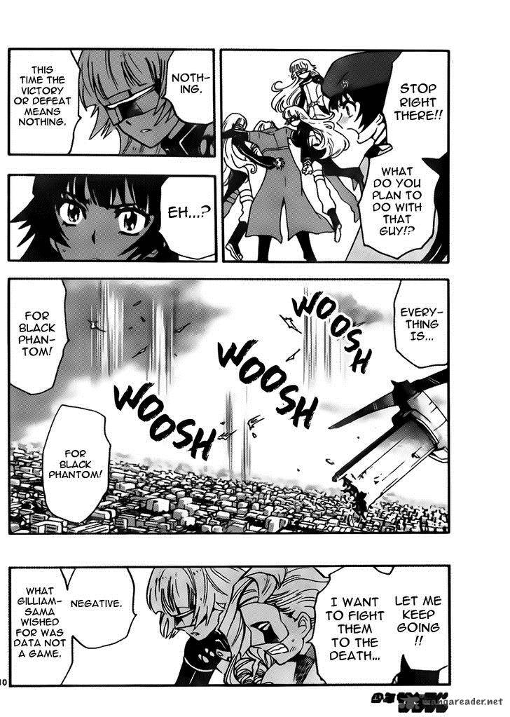 Zettai Karen Children 424 10