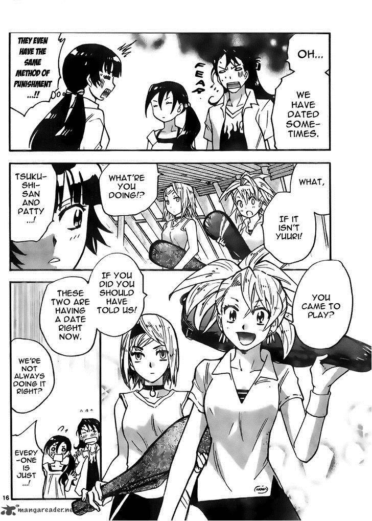 Zettai Karen Children 425 16