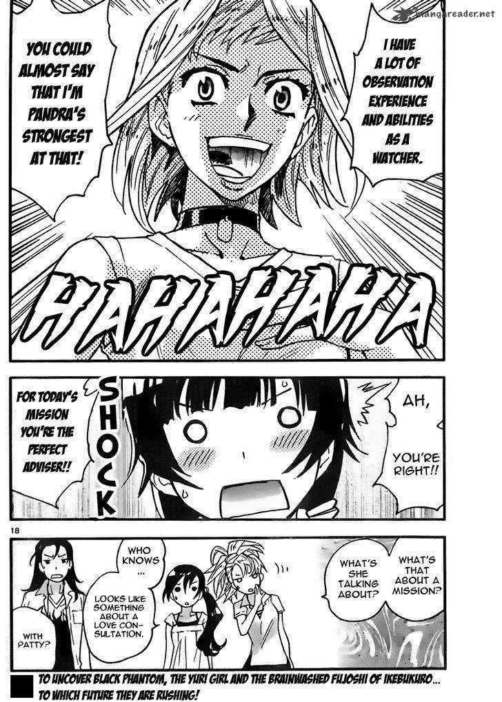 Zettai Karen Children 425 18