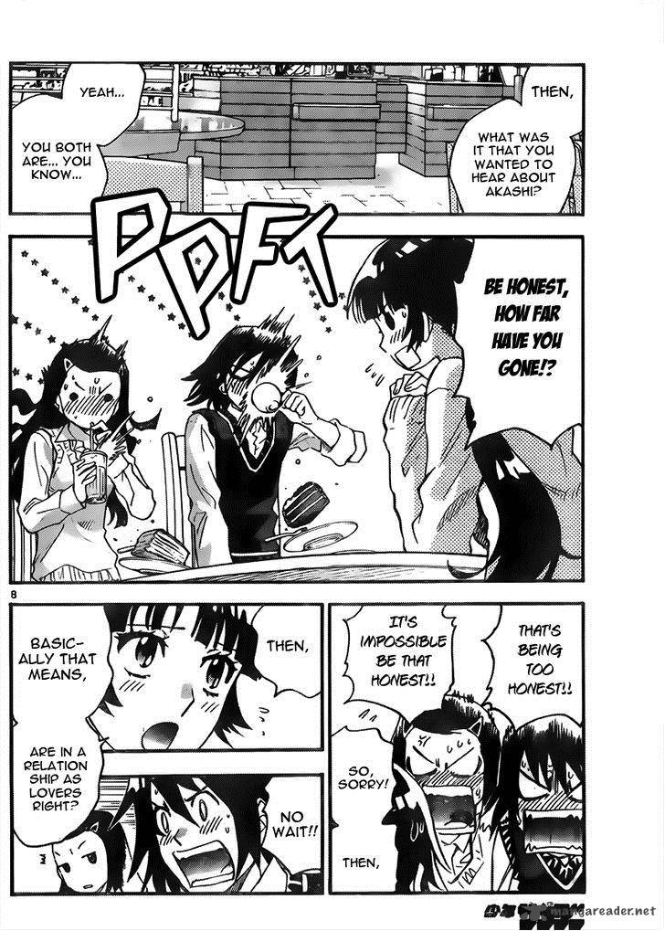 Zettai Karen Children 425 8