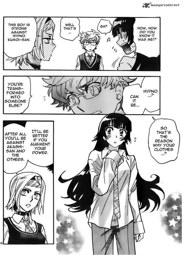 Zettai Karen Children 426 10