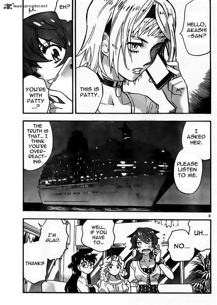 Zettai Karen Children 426 3