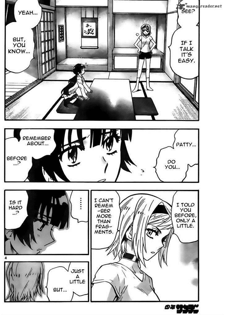 Zettai Karen Children 426 4