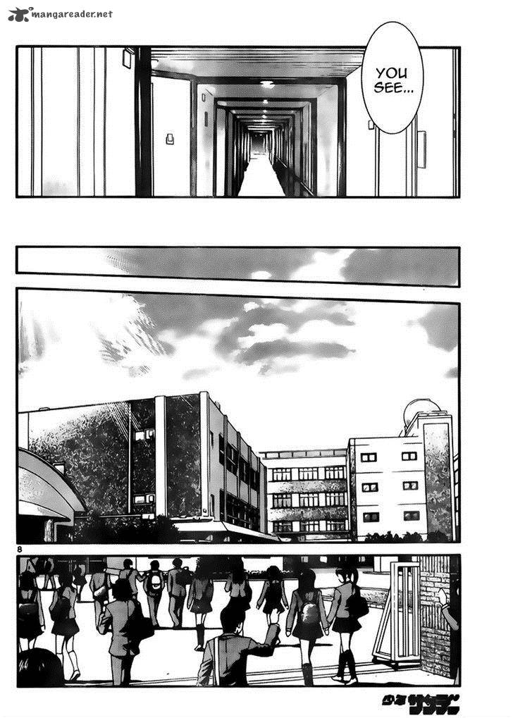 Zettai Karen Children 426 8