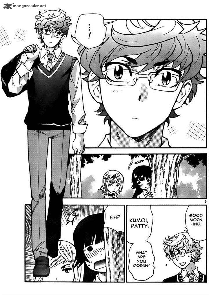 Zettai Karen Children 426 9