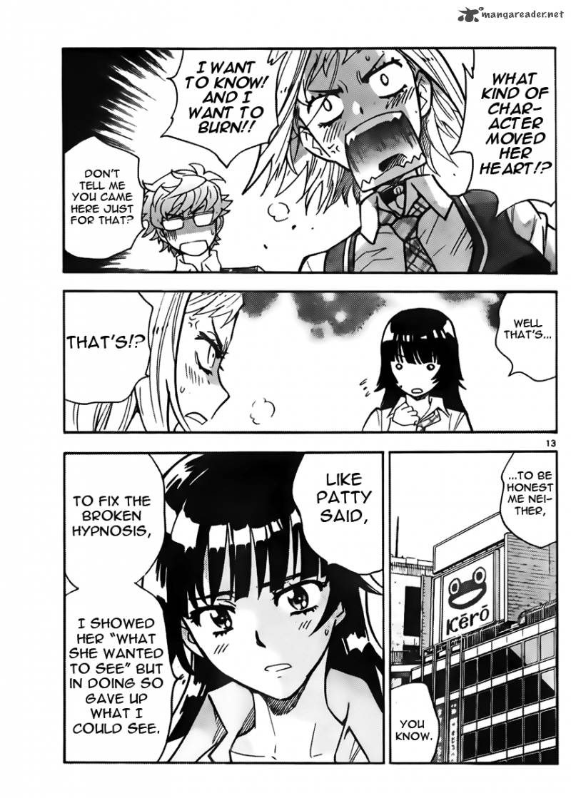 Zettai Karen Children 427 13