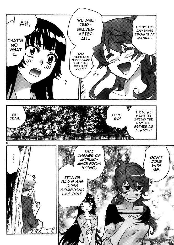 Zettai Karen Children 428 6