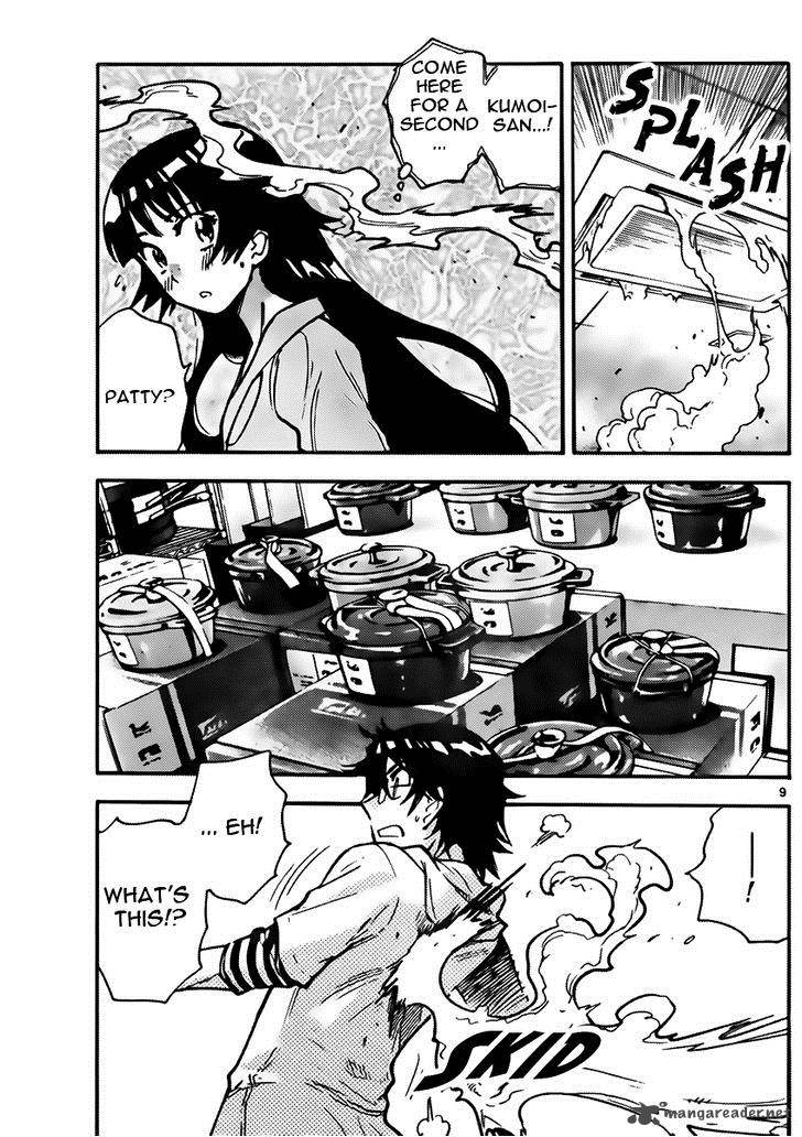 Zettai Karen Children 429 10