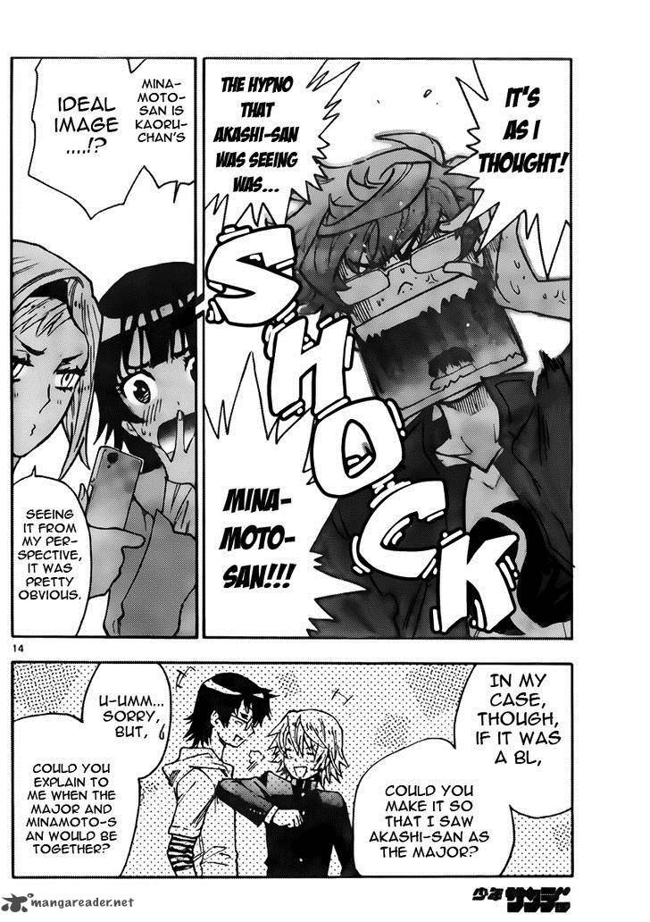 Zettai Karen Children 429 15