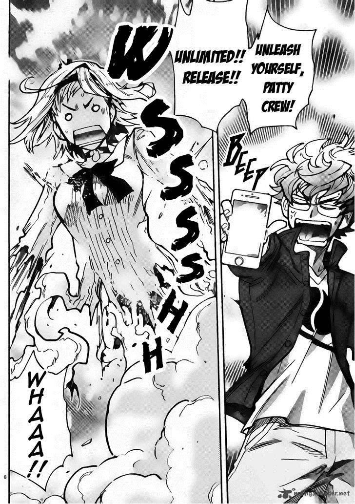 Zettai Karen Children 429 7