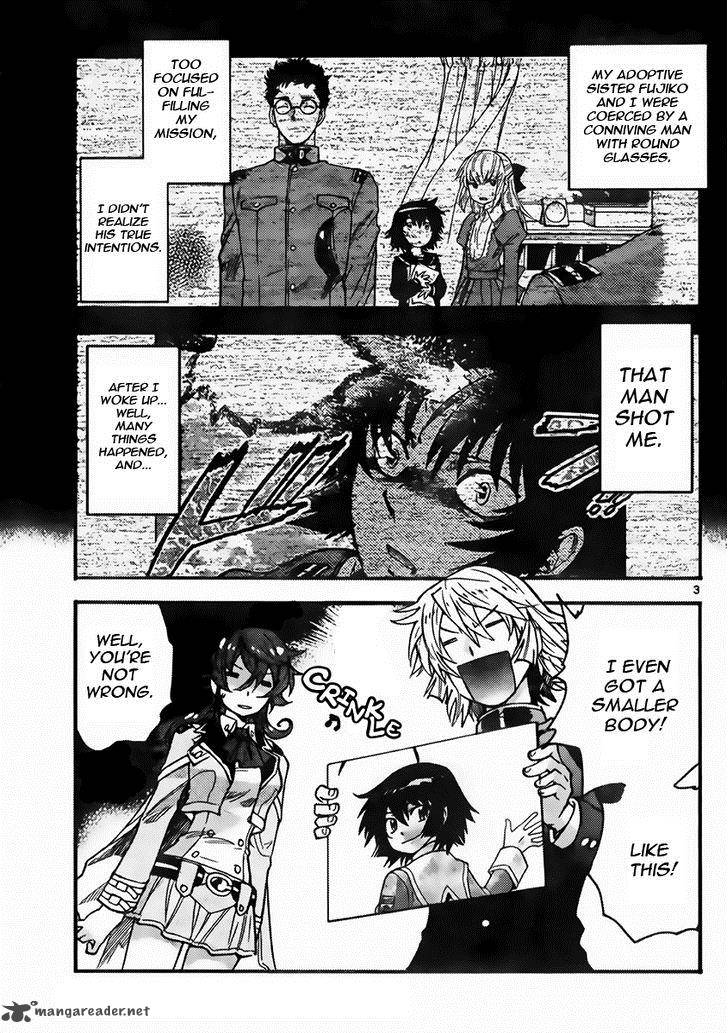 Zettai Karen Children 431 3