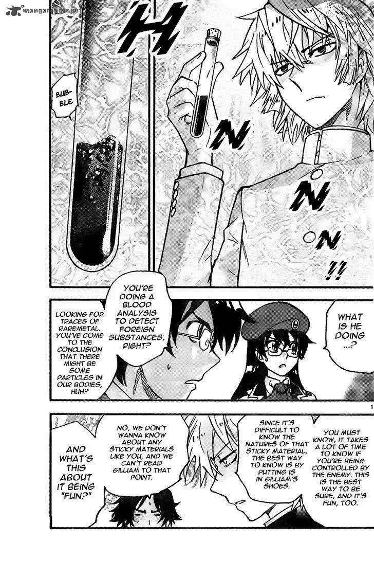 Zettai Karen Children 432 10
