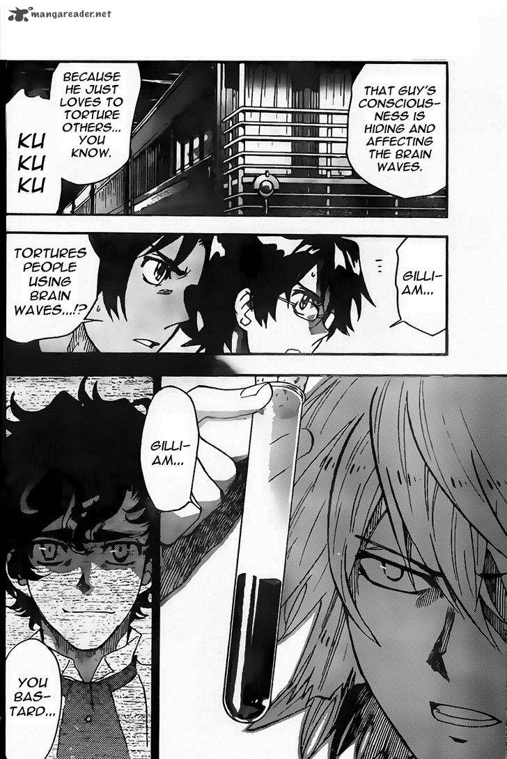 Zettai Karen Children 432 17