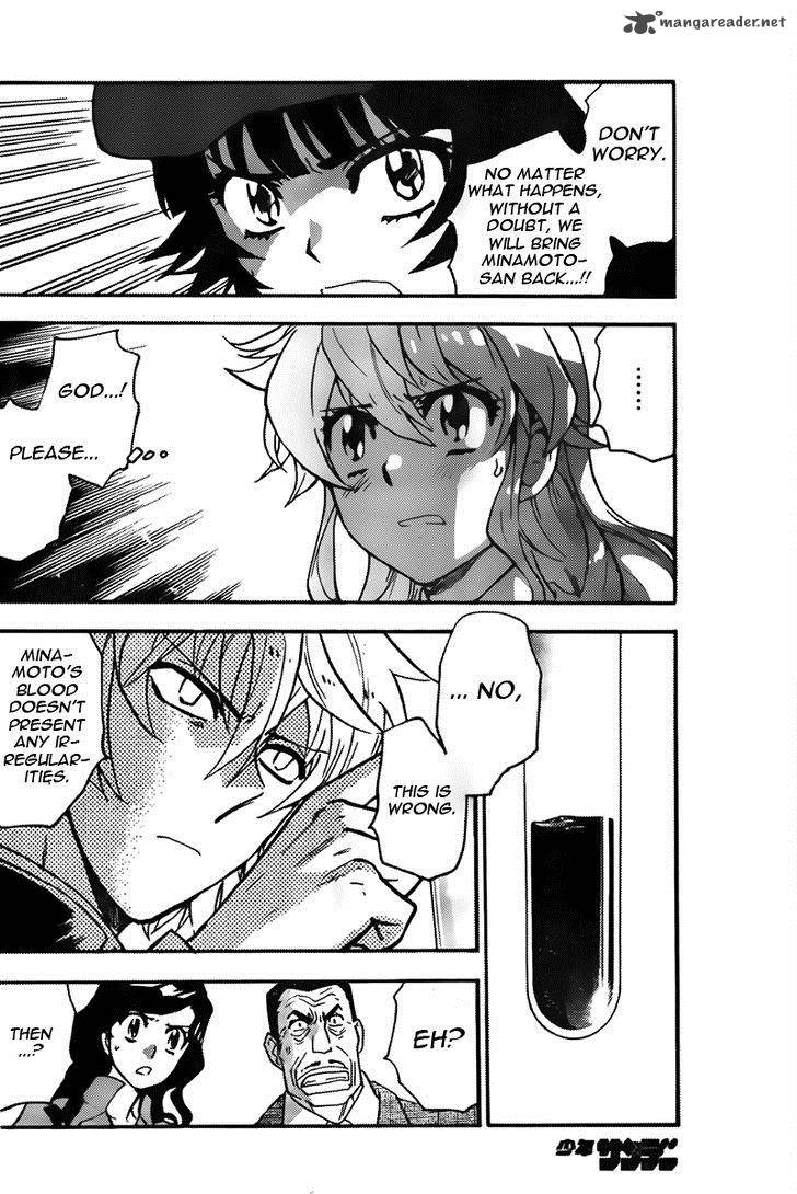 Zettai Karen Children 433 13