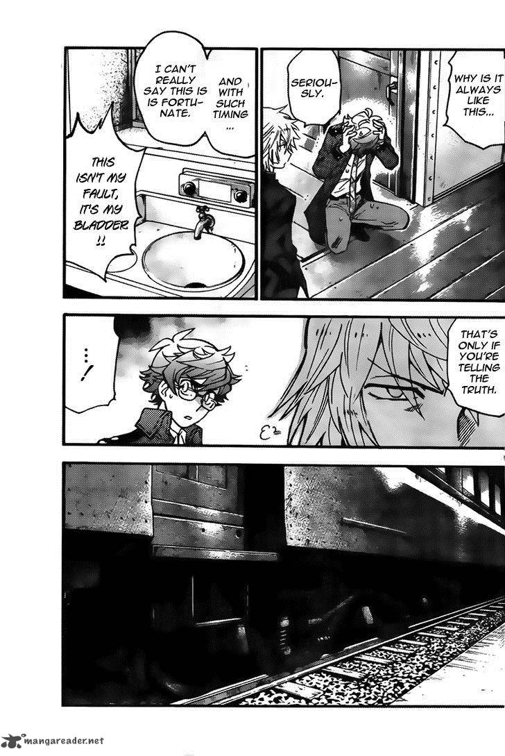 Zettai Karen Children 433 18
