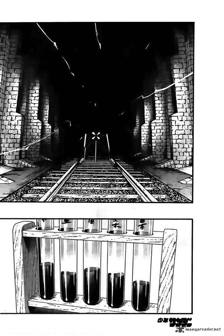 Zettai Karen Children 433 2