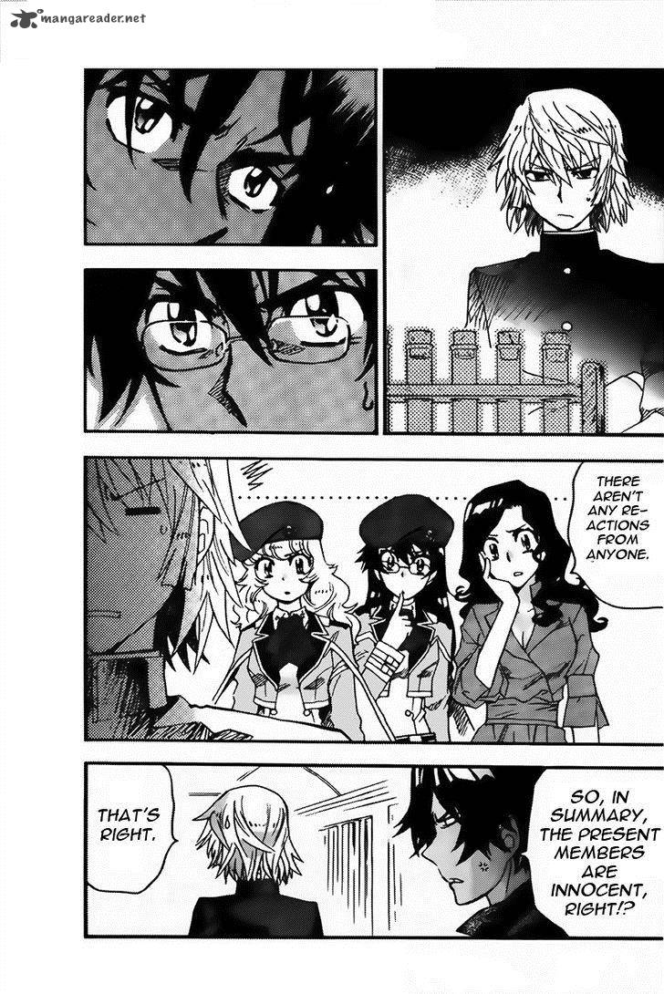 Zettai Karen Children 433 3