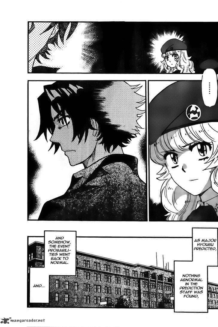 Zettai Karen Children 433 9