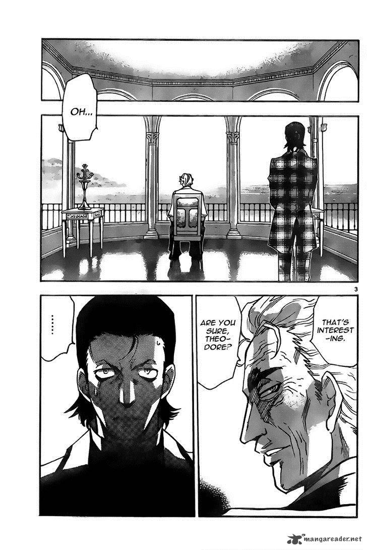 Zettai Karen Children 434 3