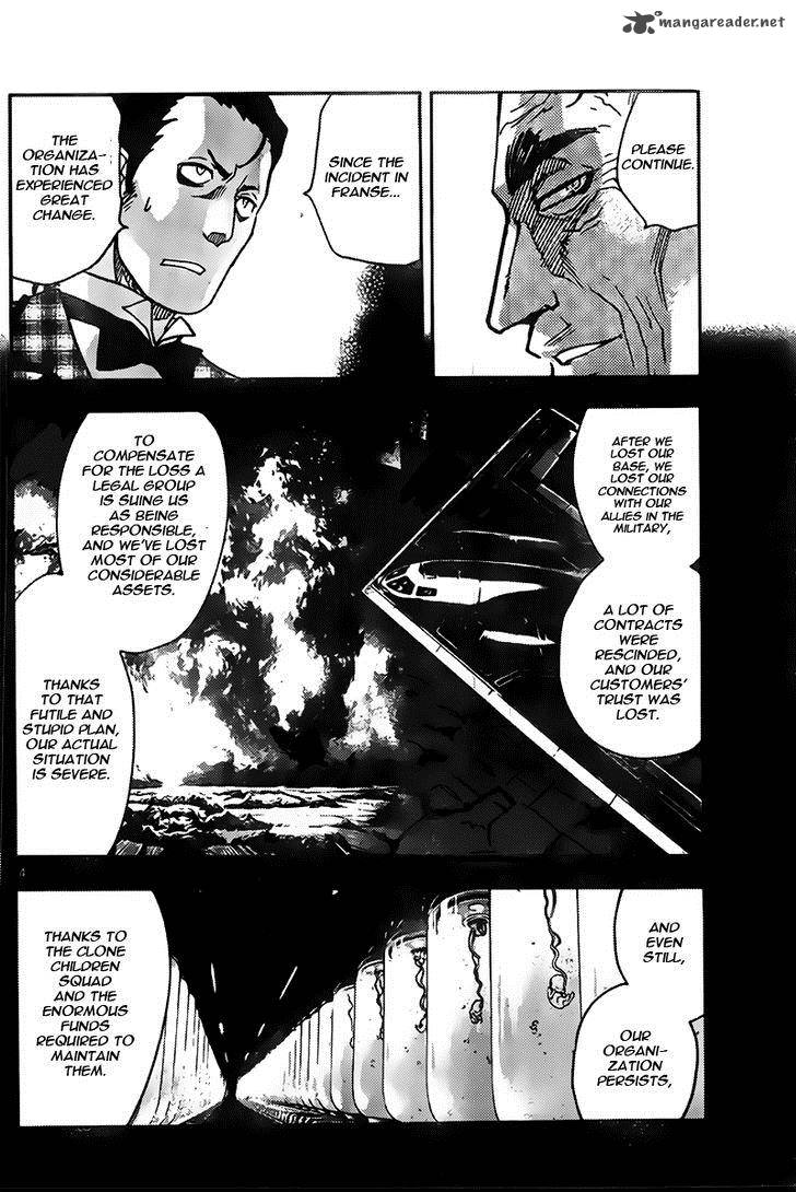 Zettai Karen Children 434 4