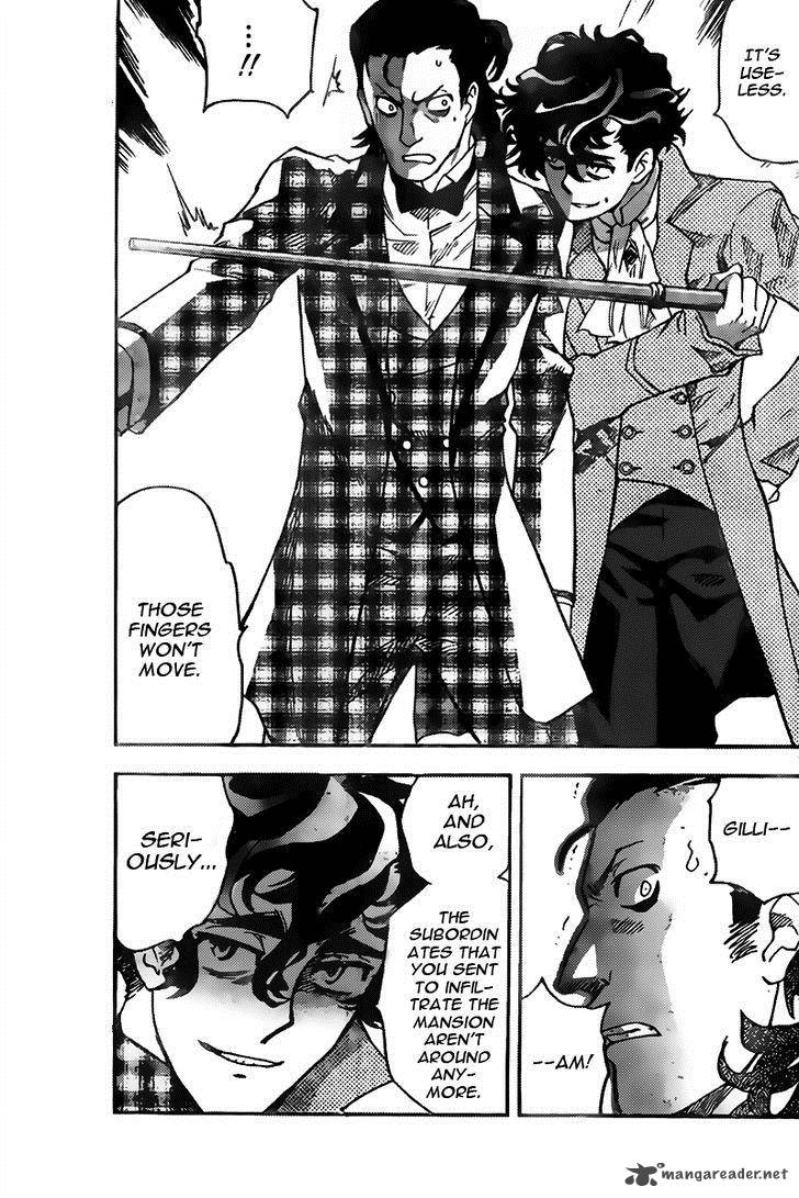 Zettai Karen Children 434 7