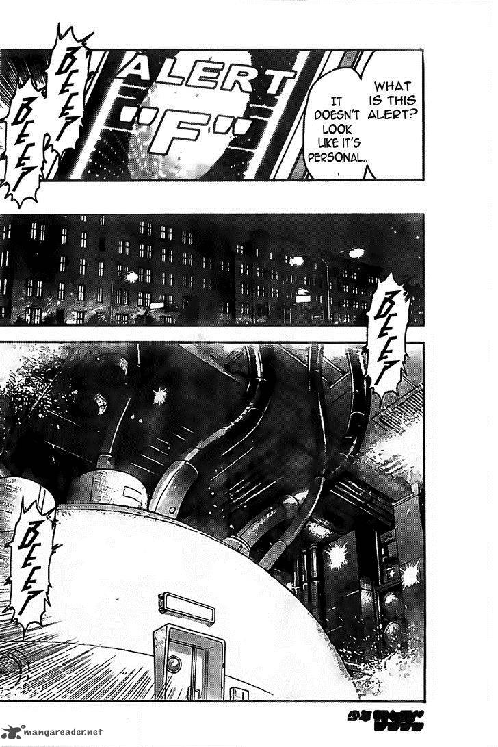 Zettai Karen Children 435 12