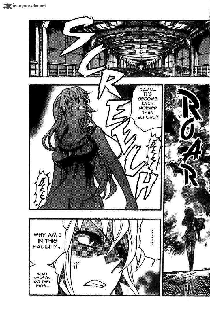 Zettai Karen Children 435 15
