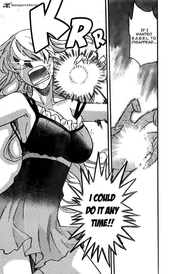 Zettai Karen Children 435 16