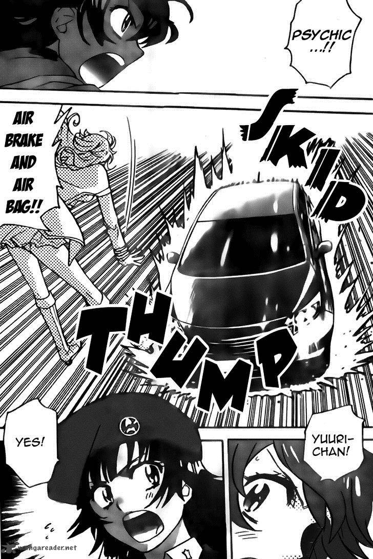 Zettai Karen Children 435 4