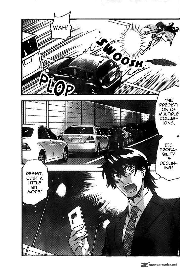 Zettai Karen Children 435 5