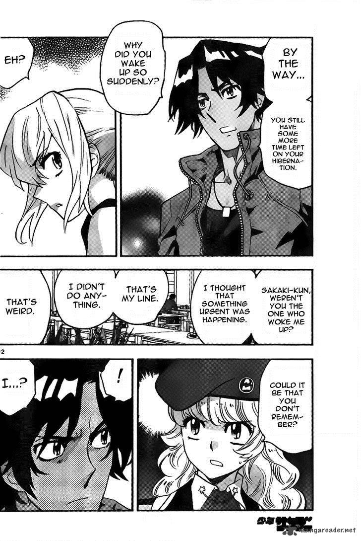Zettai Karen Children 436 12