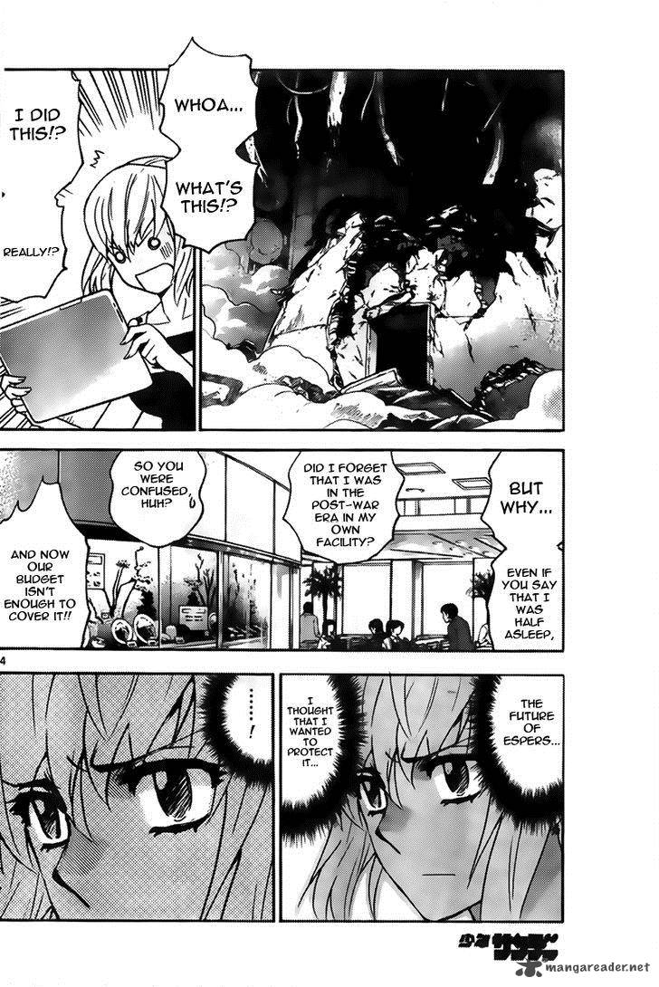 Zettai Karen Children 436 14