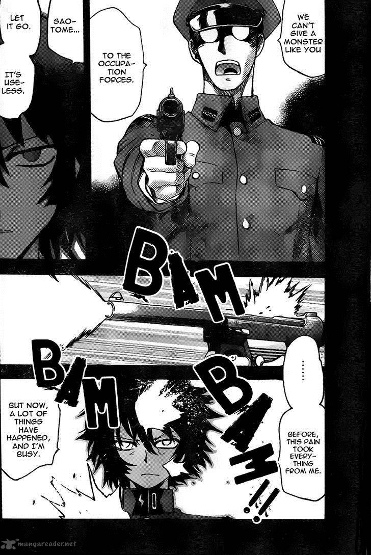 Zettai Karen Children 436 4
