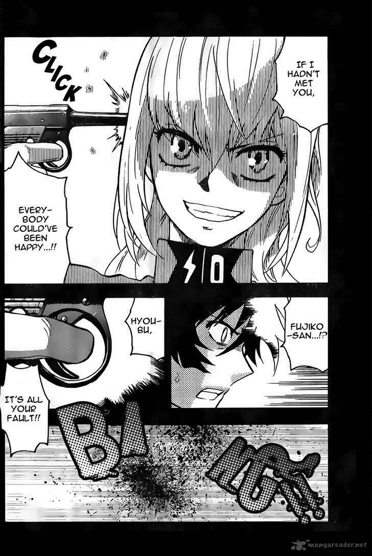 Zettai Karen Children 436 6