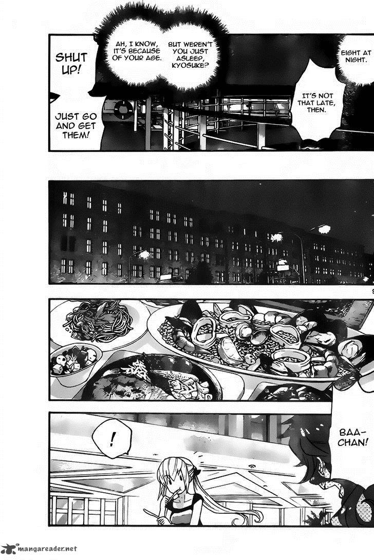 Zettai Karen Children 436 9