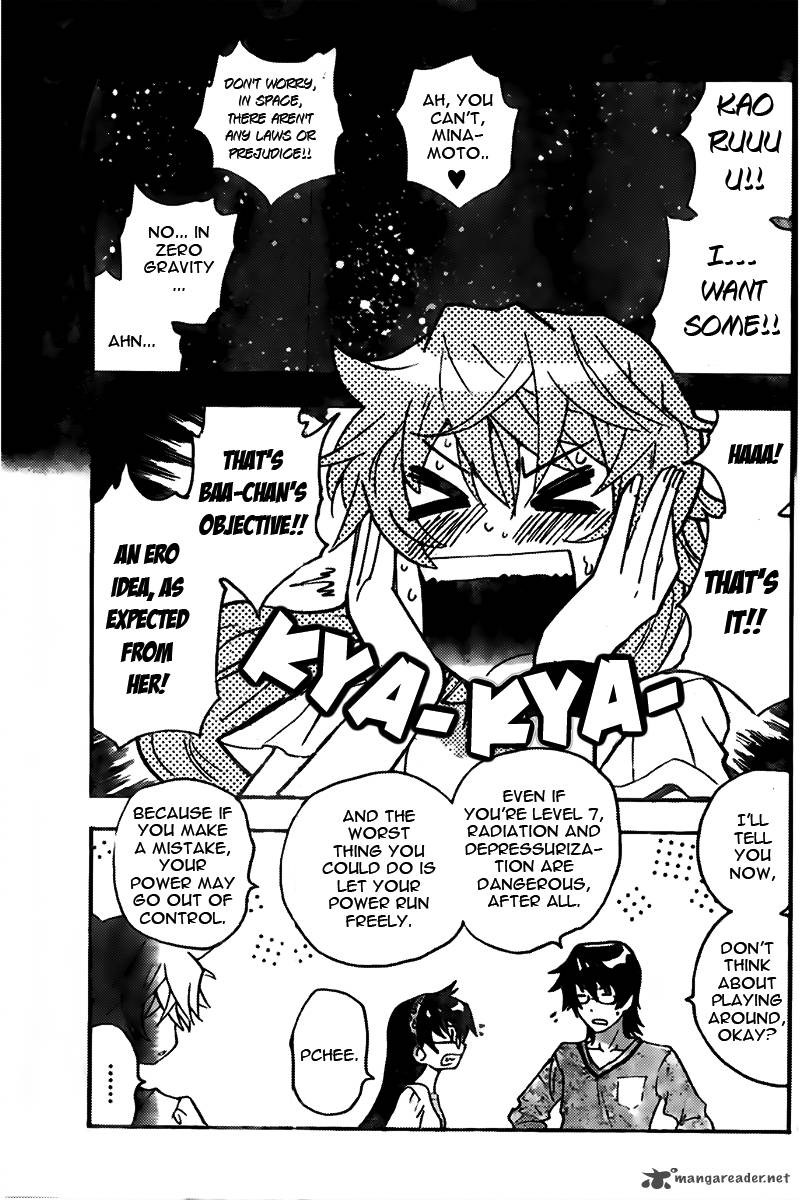 Zettai Karen Children 437 11