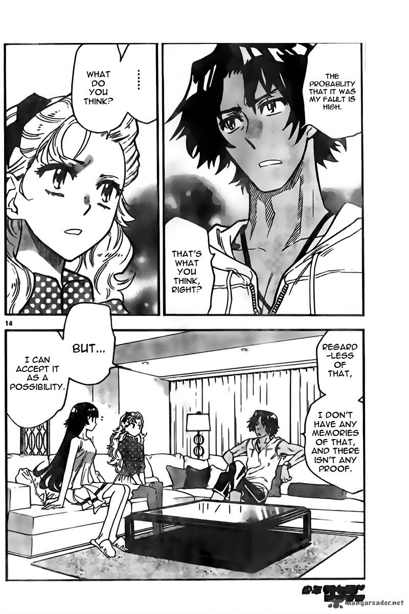 Zettai Karen Children 437 14