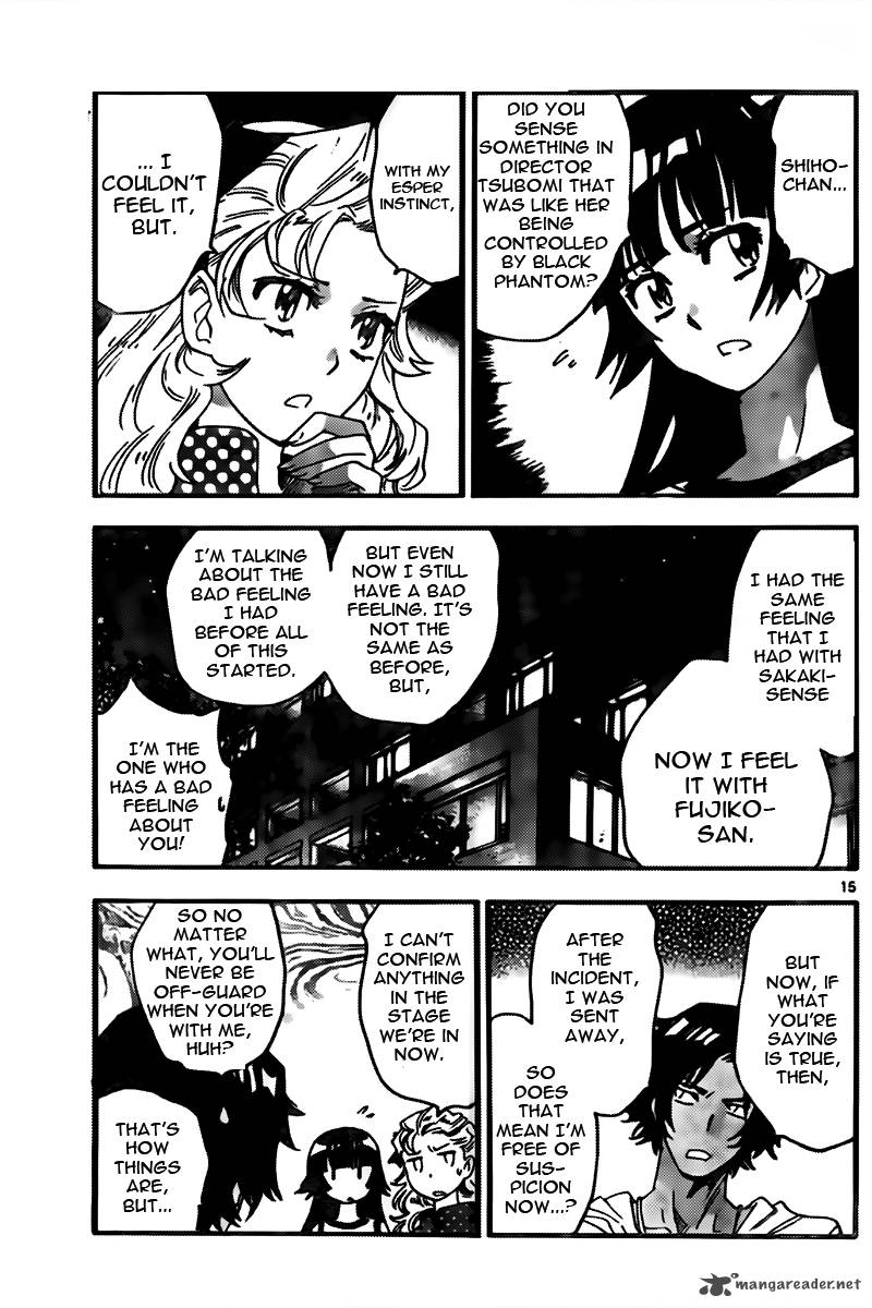Zettai Karen Children 437 15