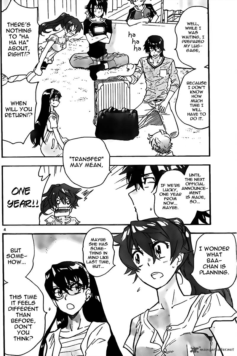 Zettai Karen Children 437 4