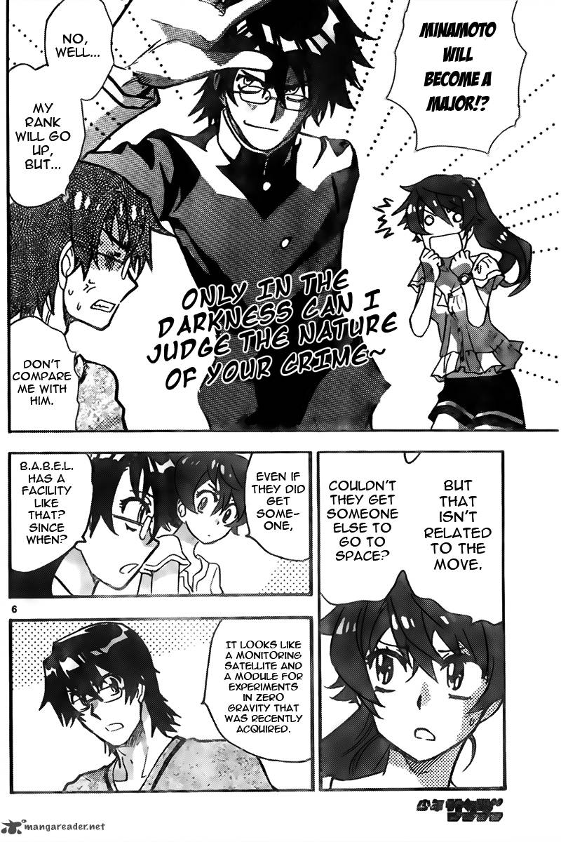 Zettai Karen Children 437 6